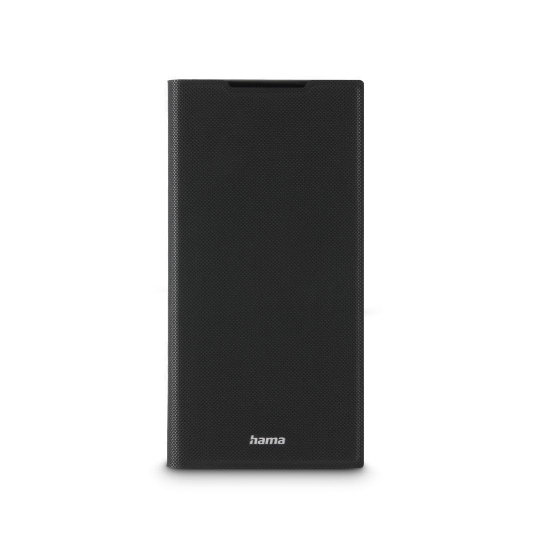 Booklet Daily Protect für Samsung S24 Ultra black