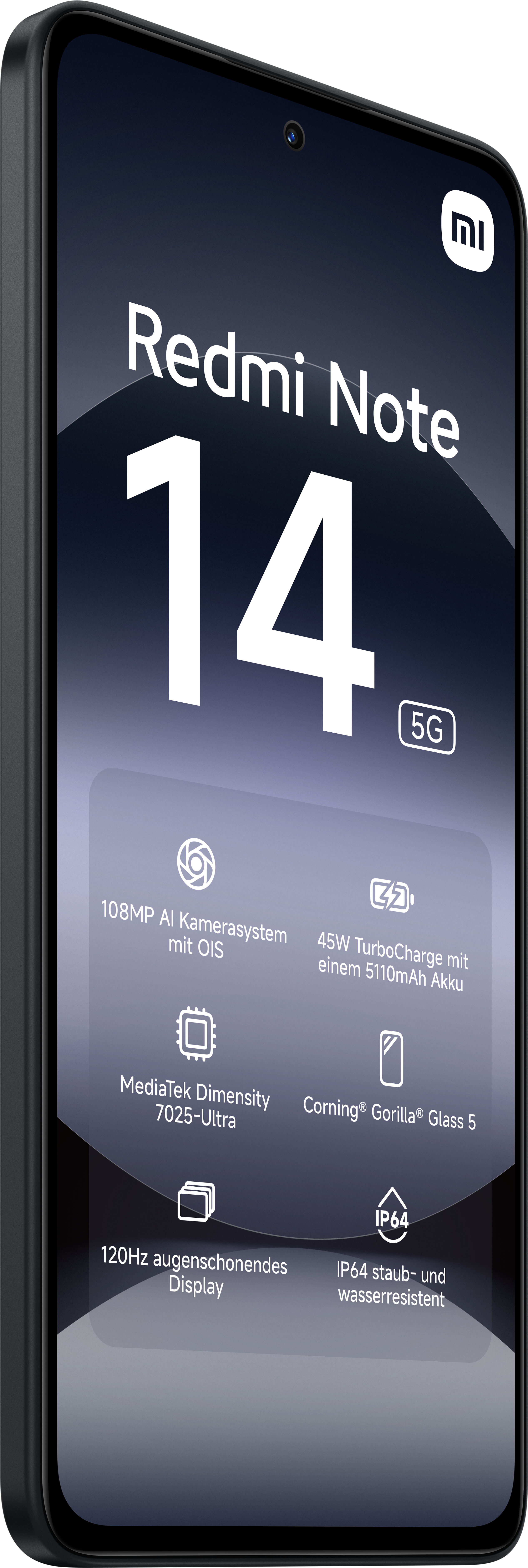 Note 14 5G