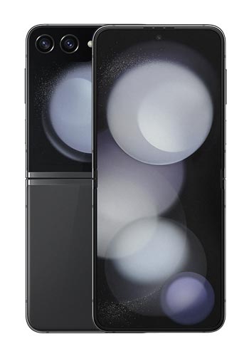 Samsung Galaxy ZFlip5