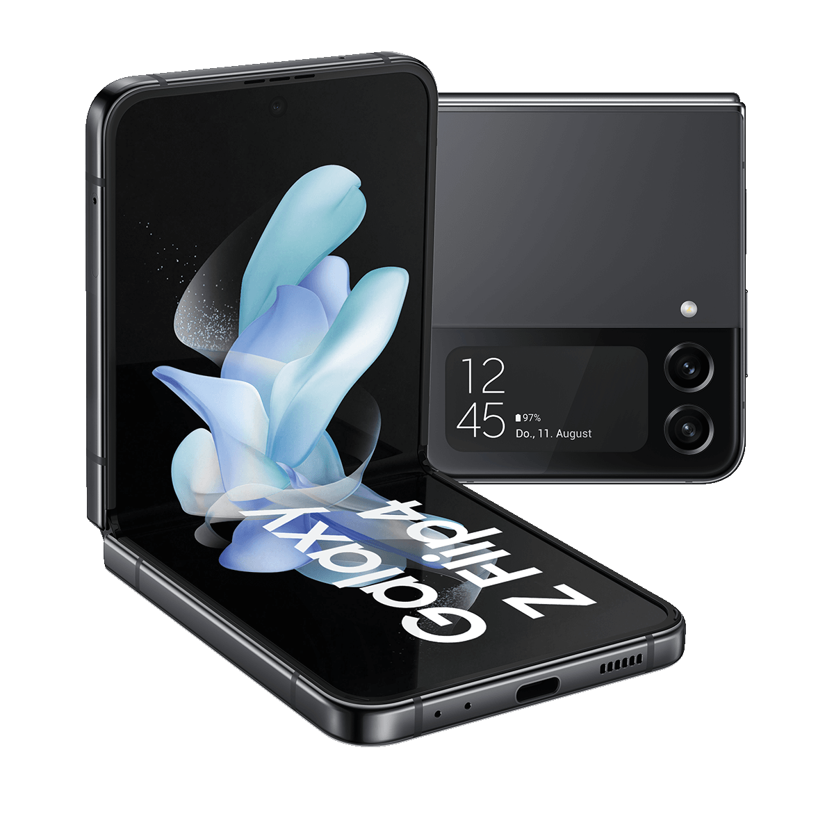 Galaxy Z Flip 4