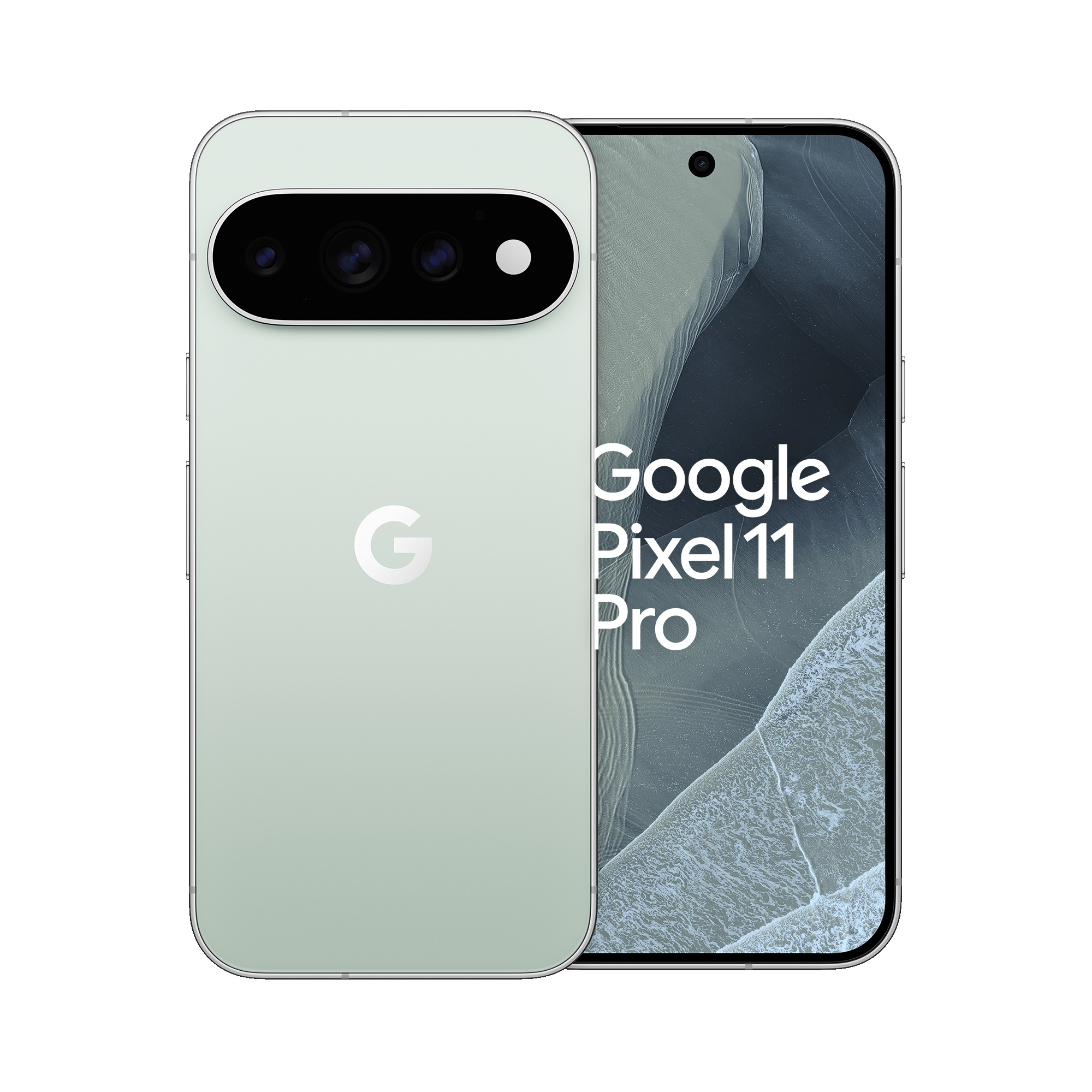 Pixel 11 Pro