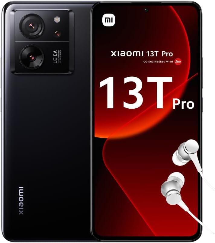13T Pro 5G