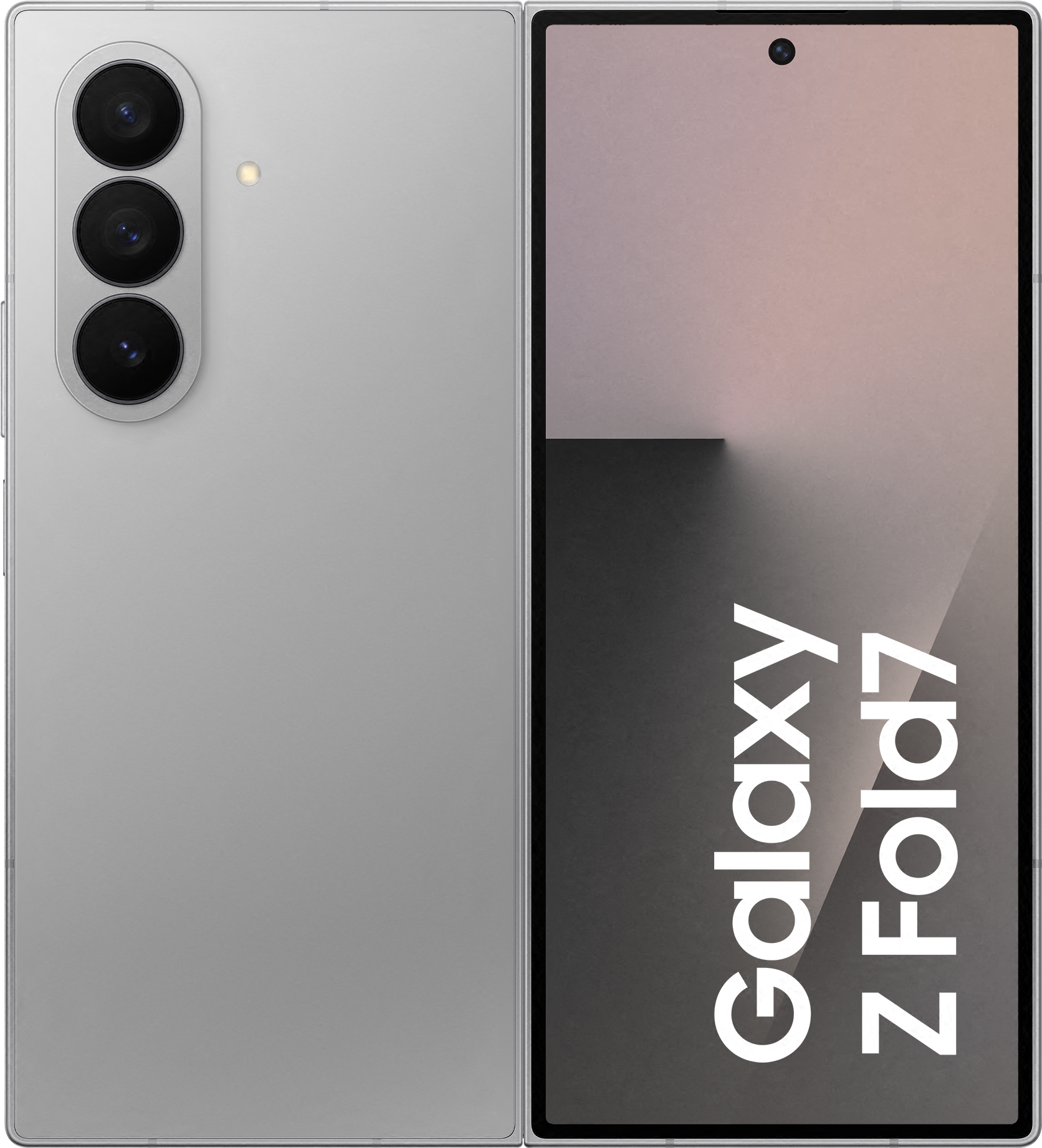 Galaxy Z Fold7
