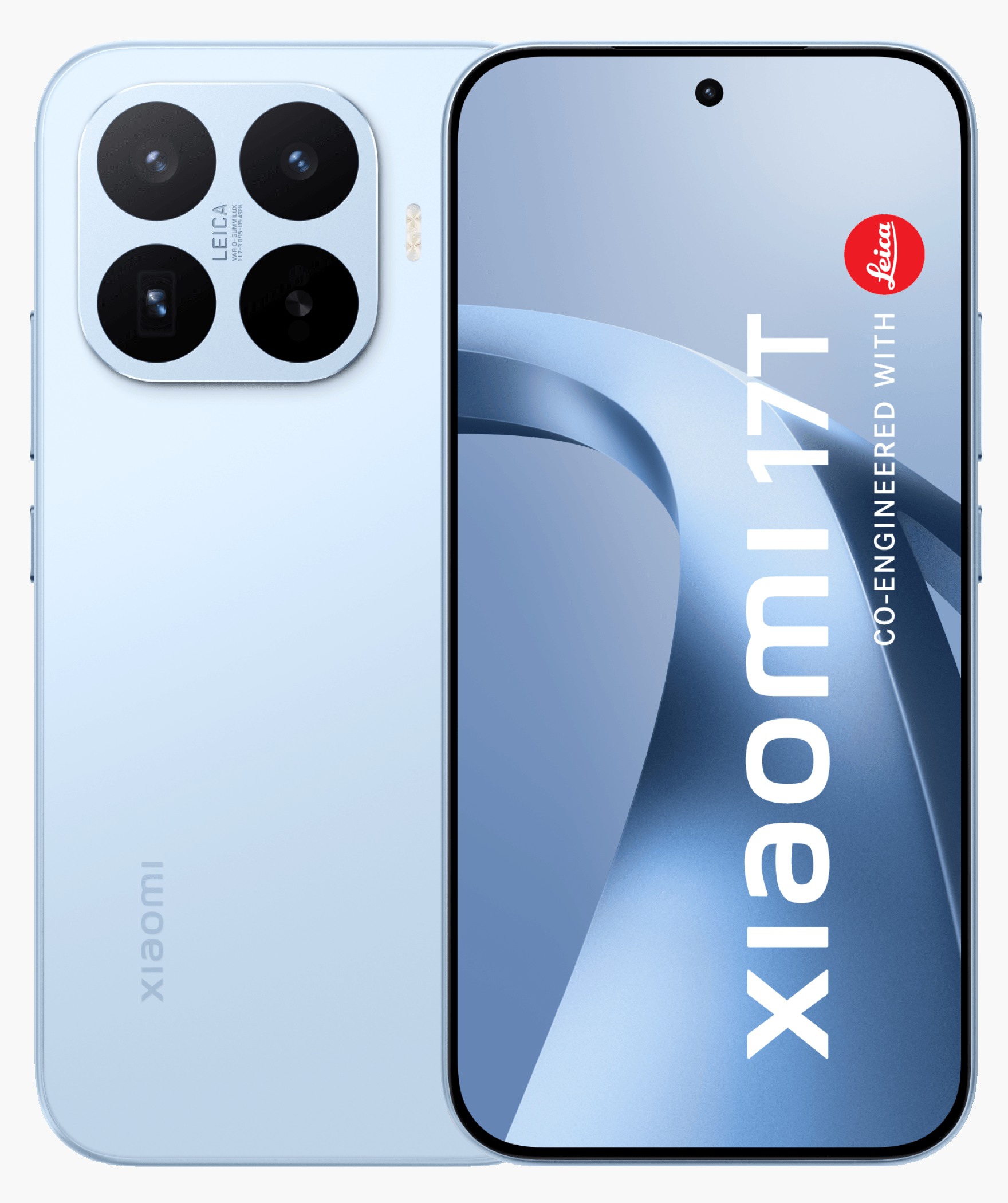 17T 5G