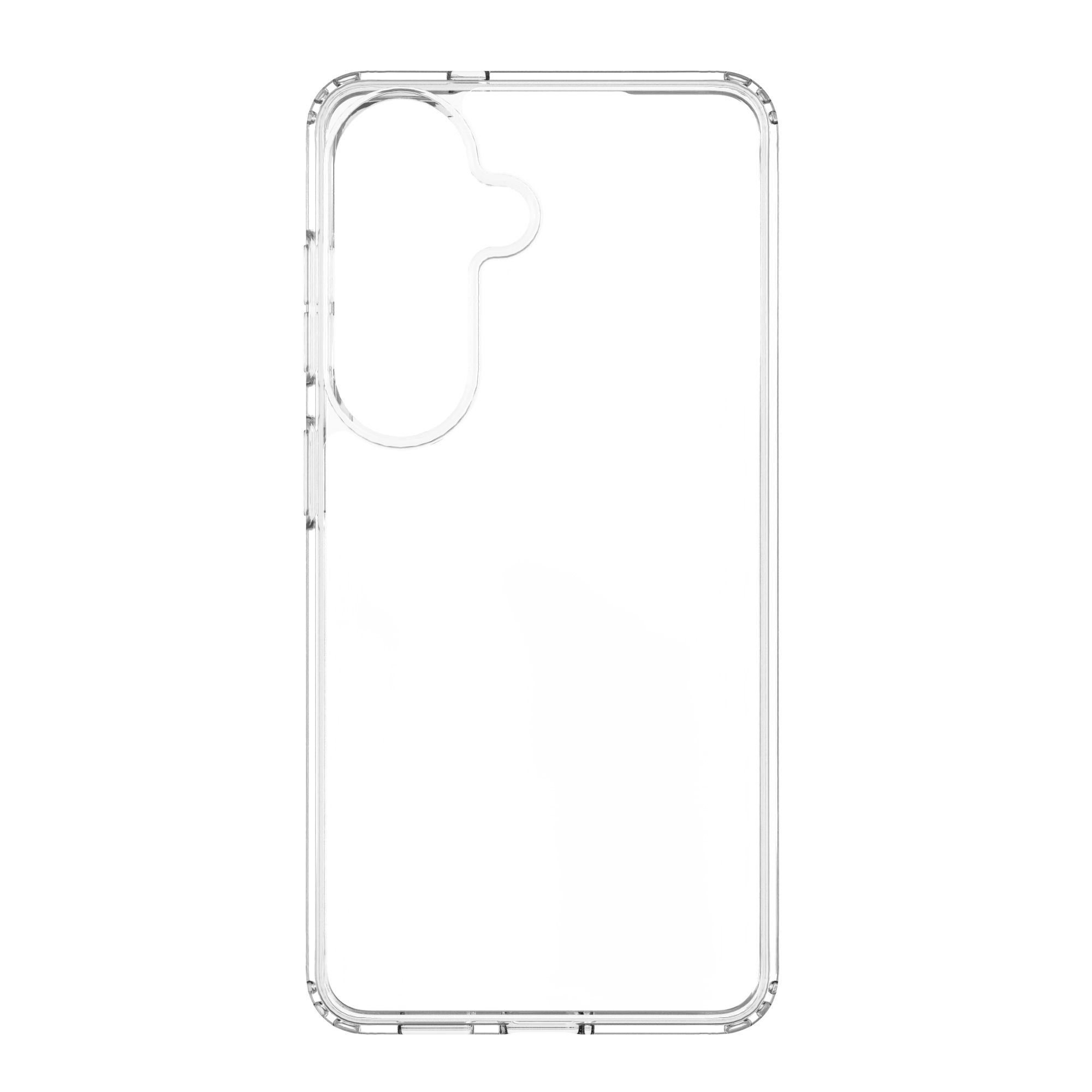 Back Cover Pure Plus Samsung S26 5G Clear