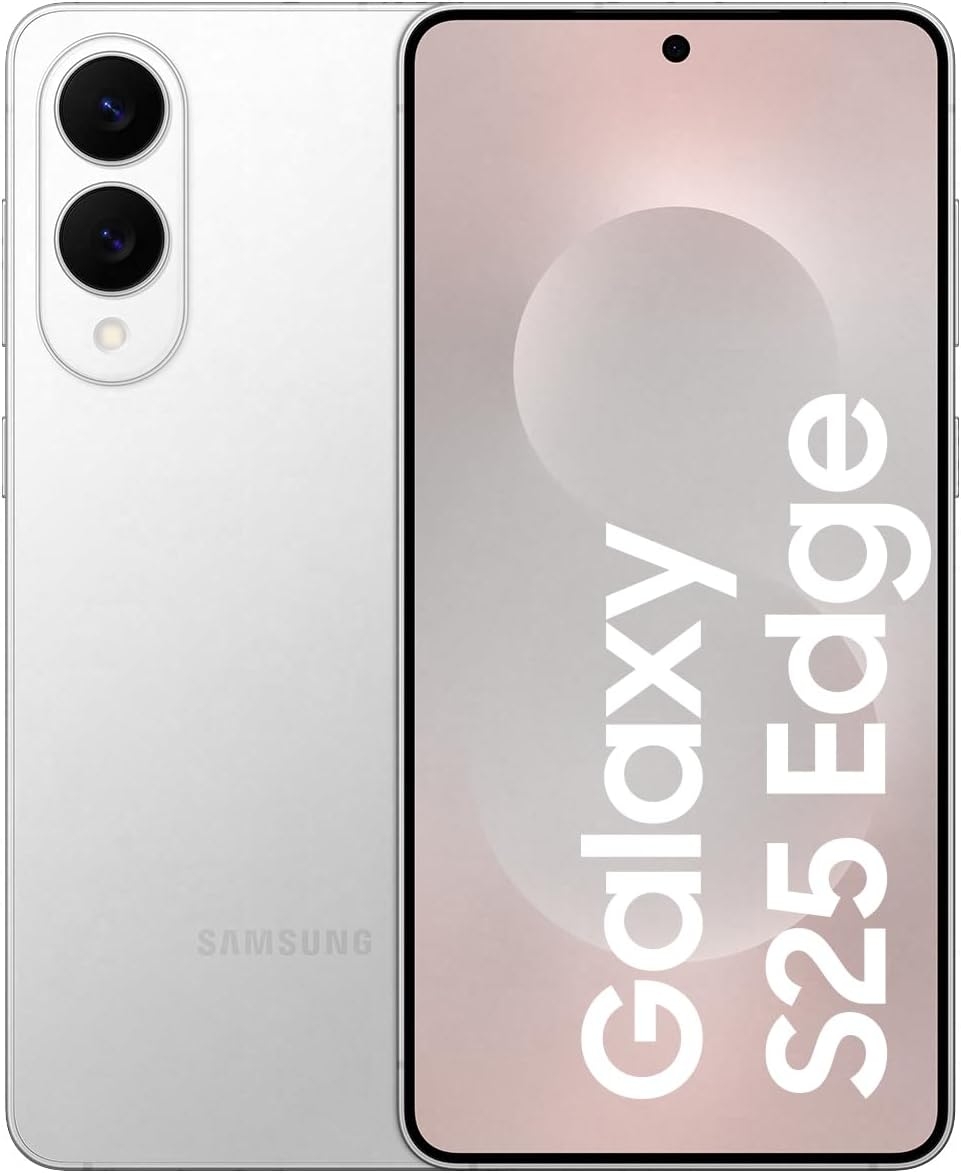 Galaxy S25 Edge