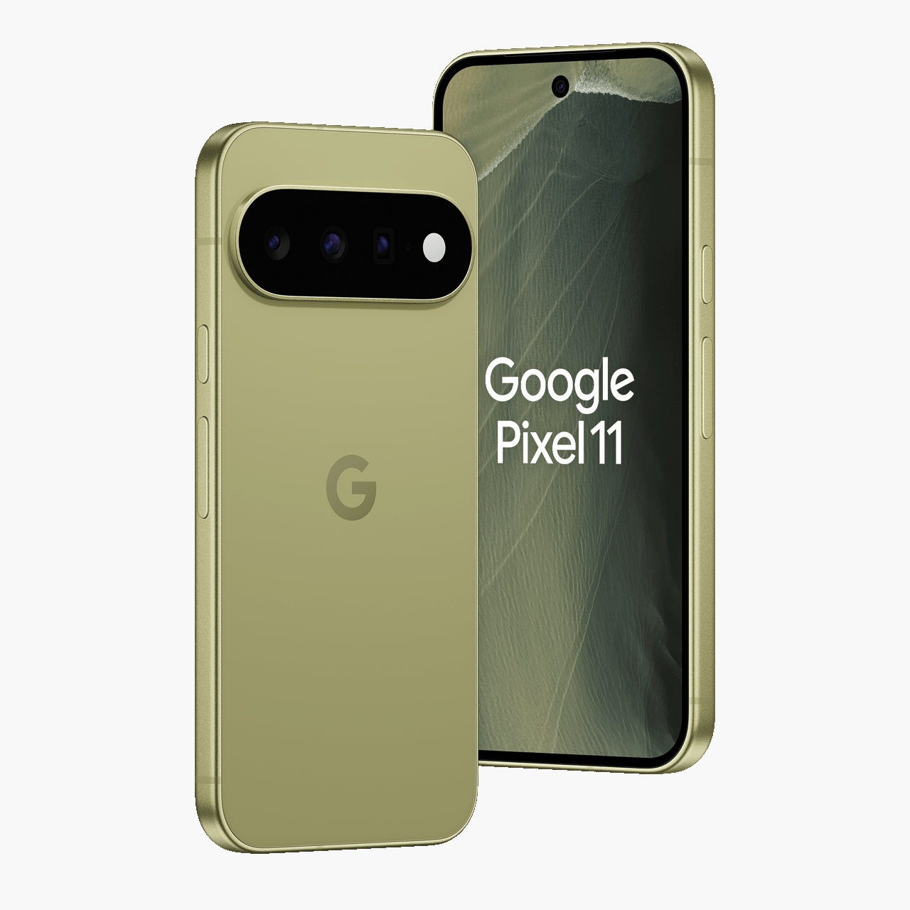 Pixel 11