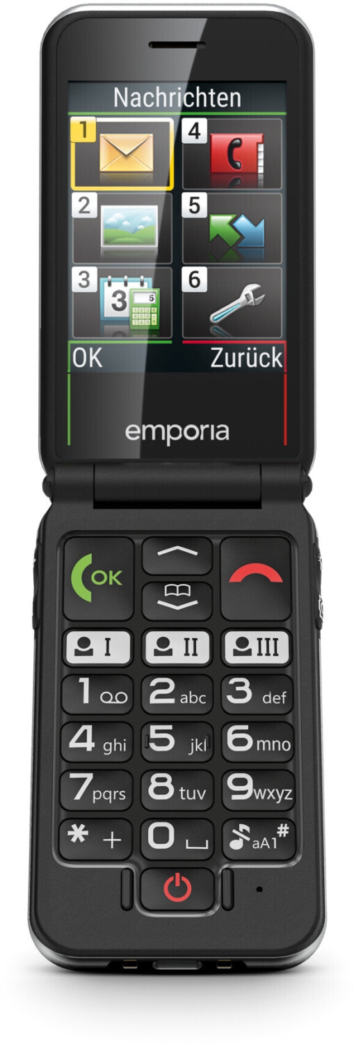 Emporia Joy 2G