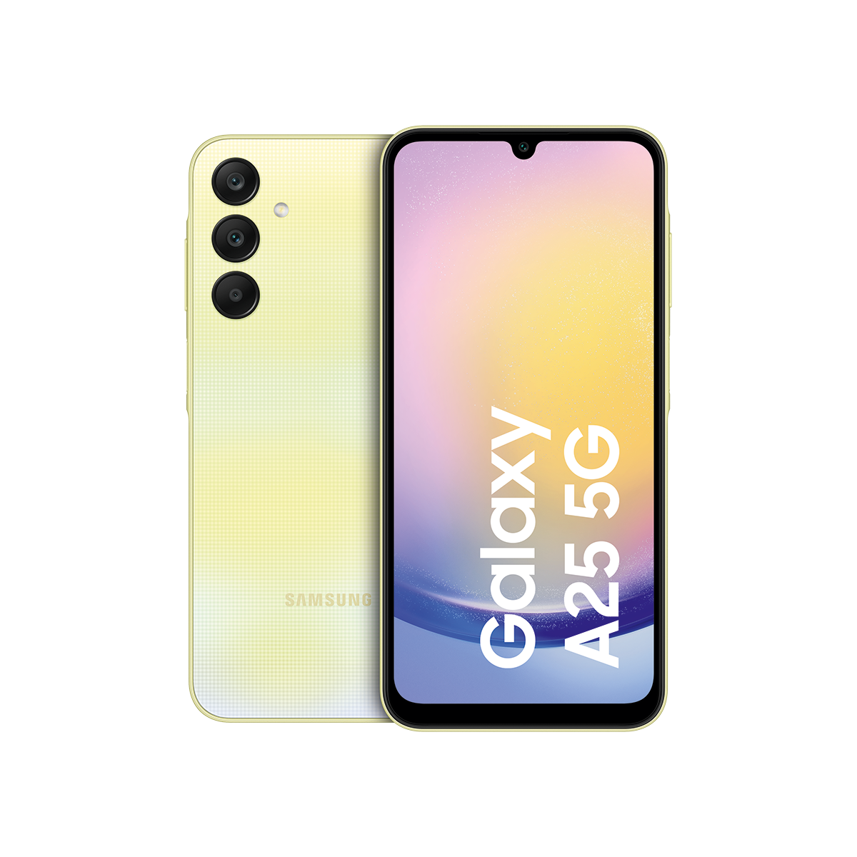 Galaxy A25 5G
