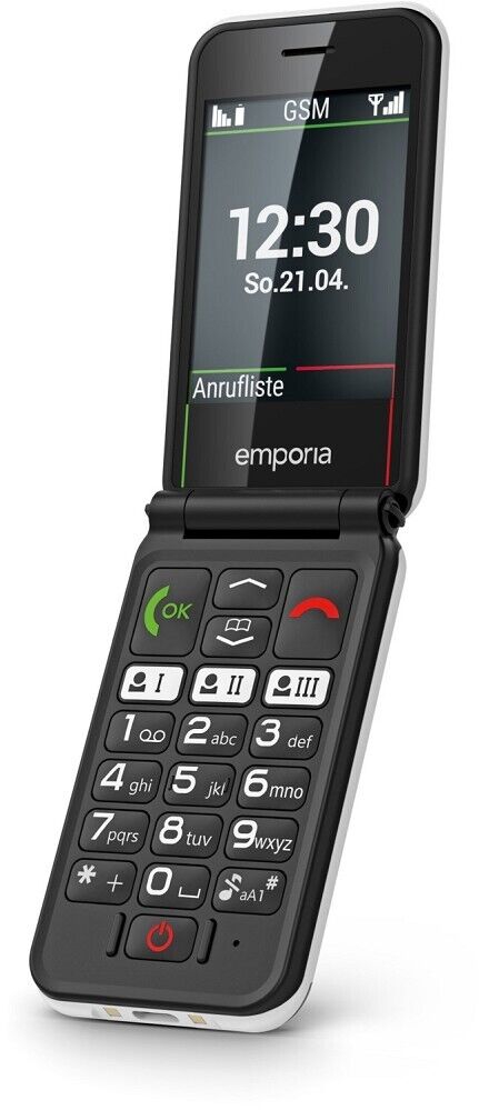 Emporia SIMPLICITYglam 2G