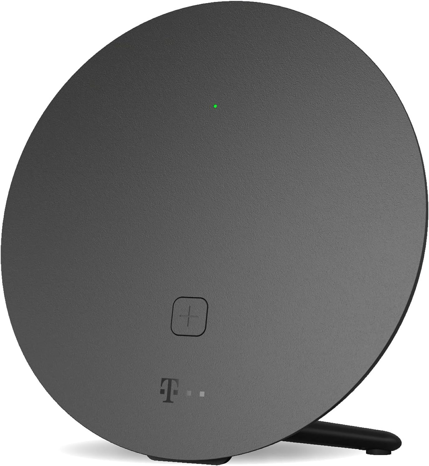 Speedhome WLAN schwarz