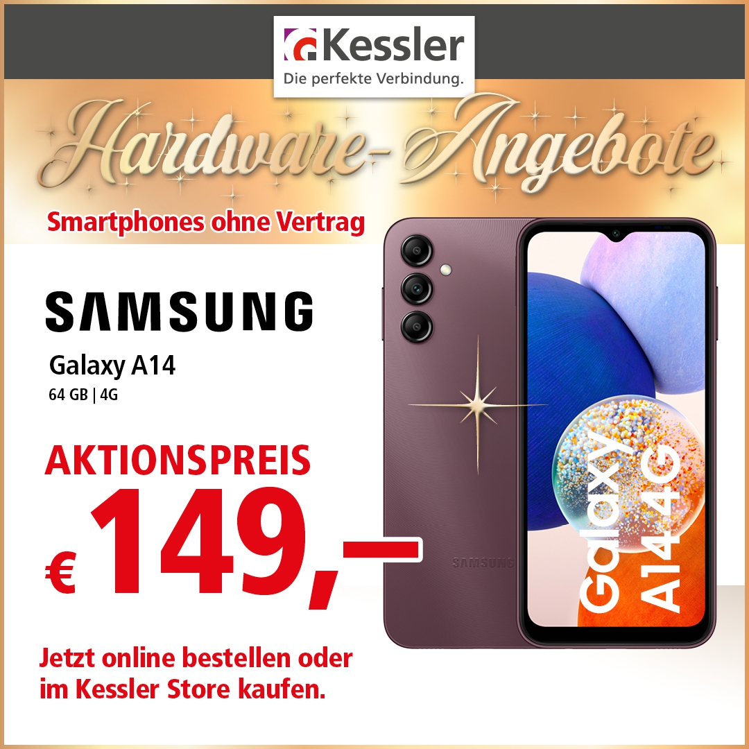 Galaxy A14 4G