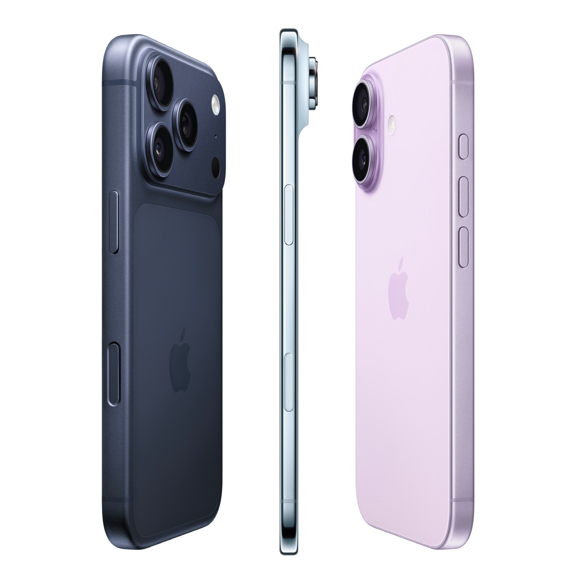 iPhone-Serie