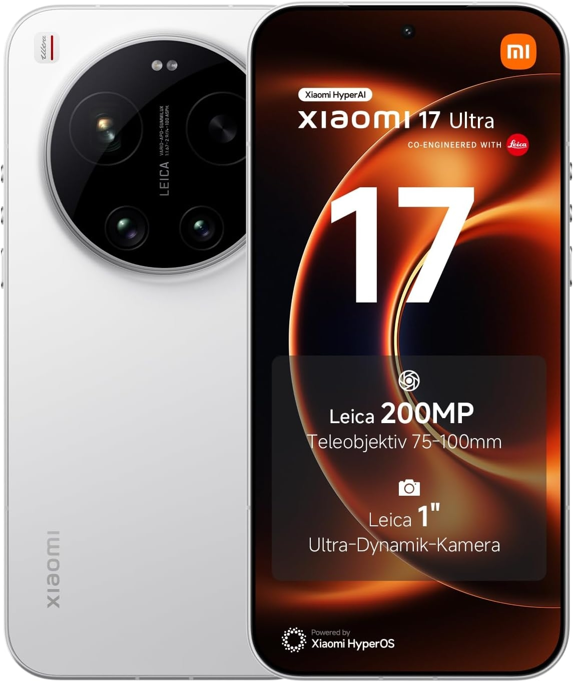 17 Ultra