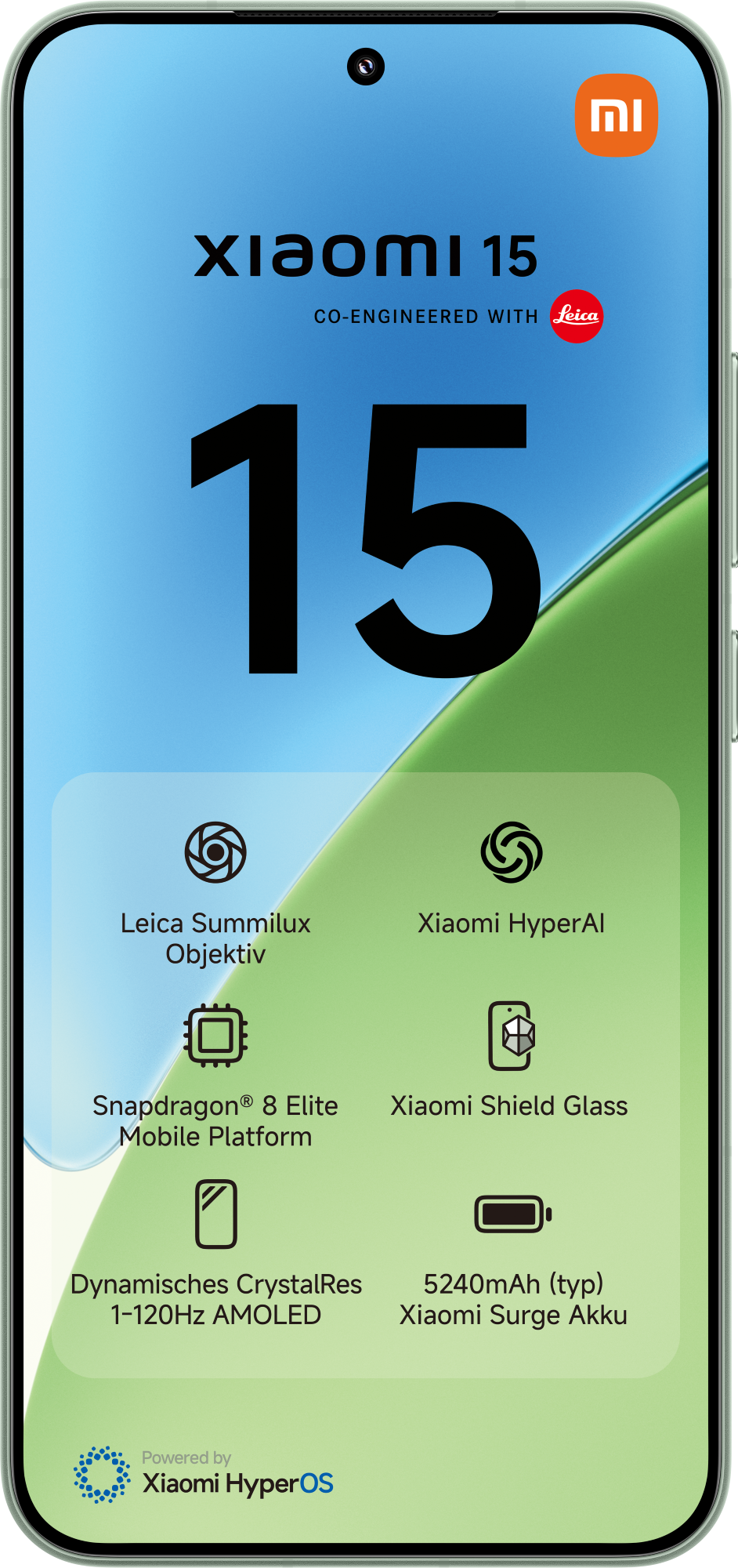 15 5G