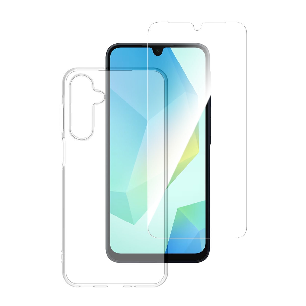 360° Protection Set Galaxy A16 4G/5G