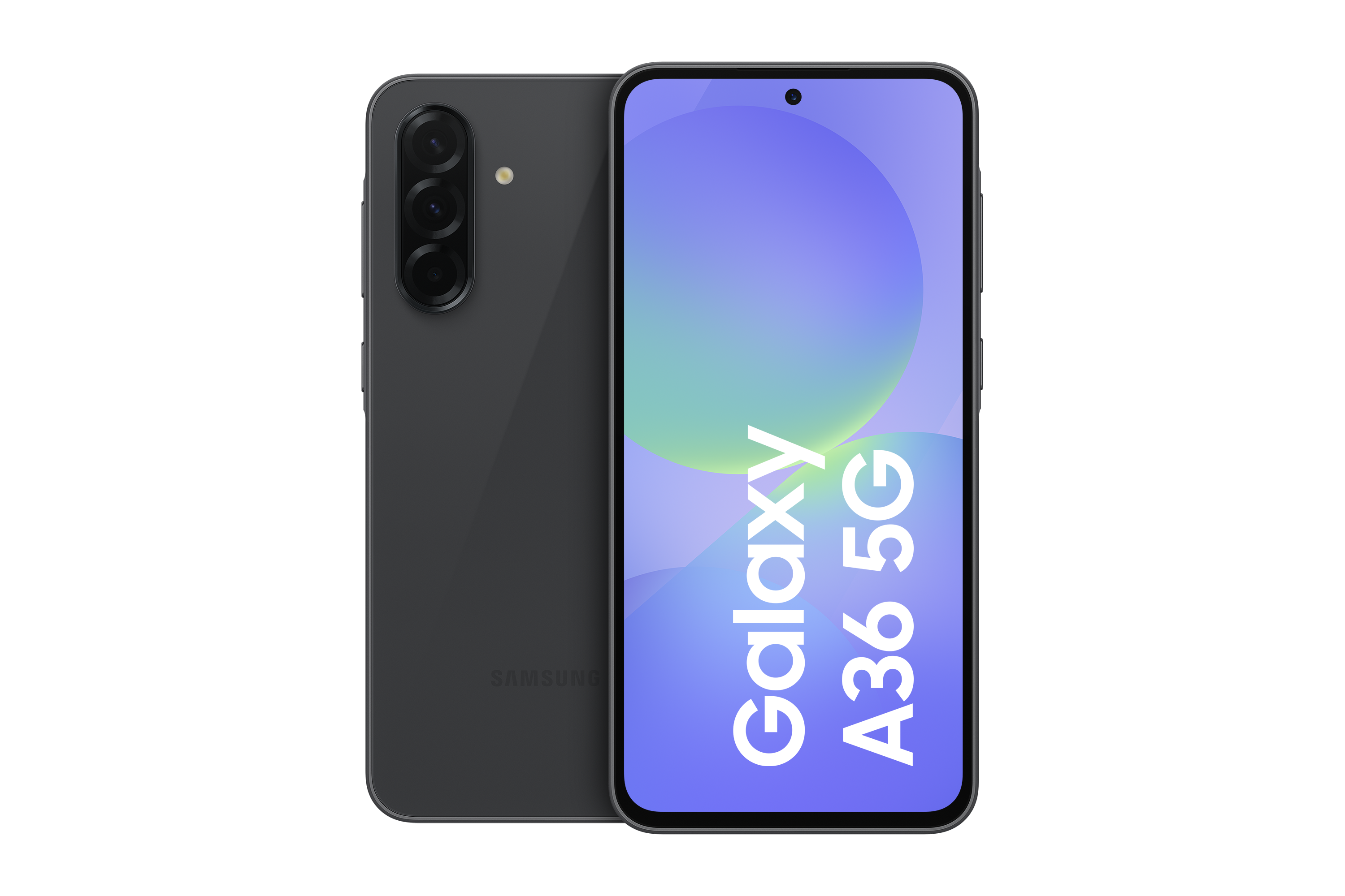 A36 5G
