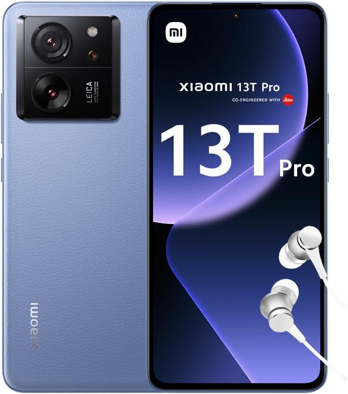 13T Pro 5G