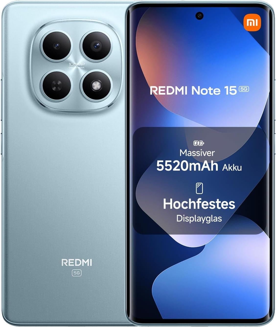 Note 15 5G