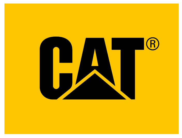 Caterpillar