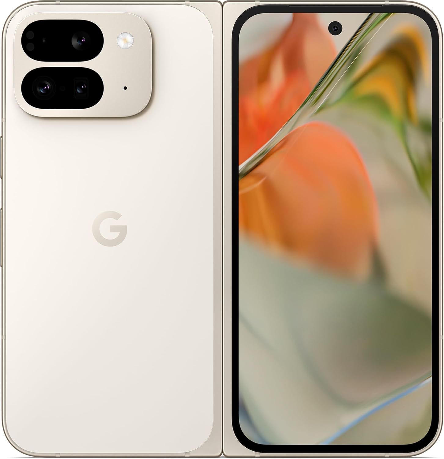 Pixel 9 Pro Fold 5G