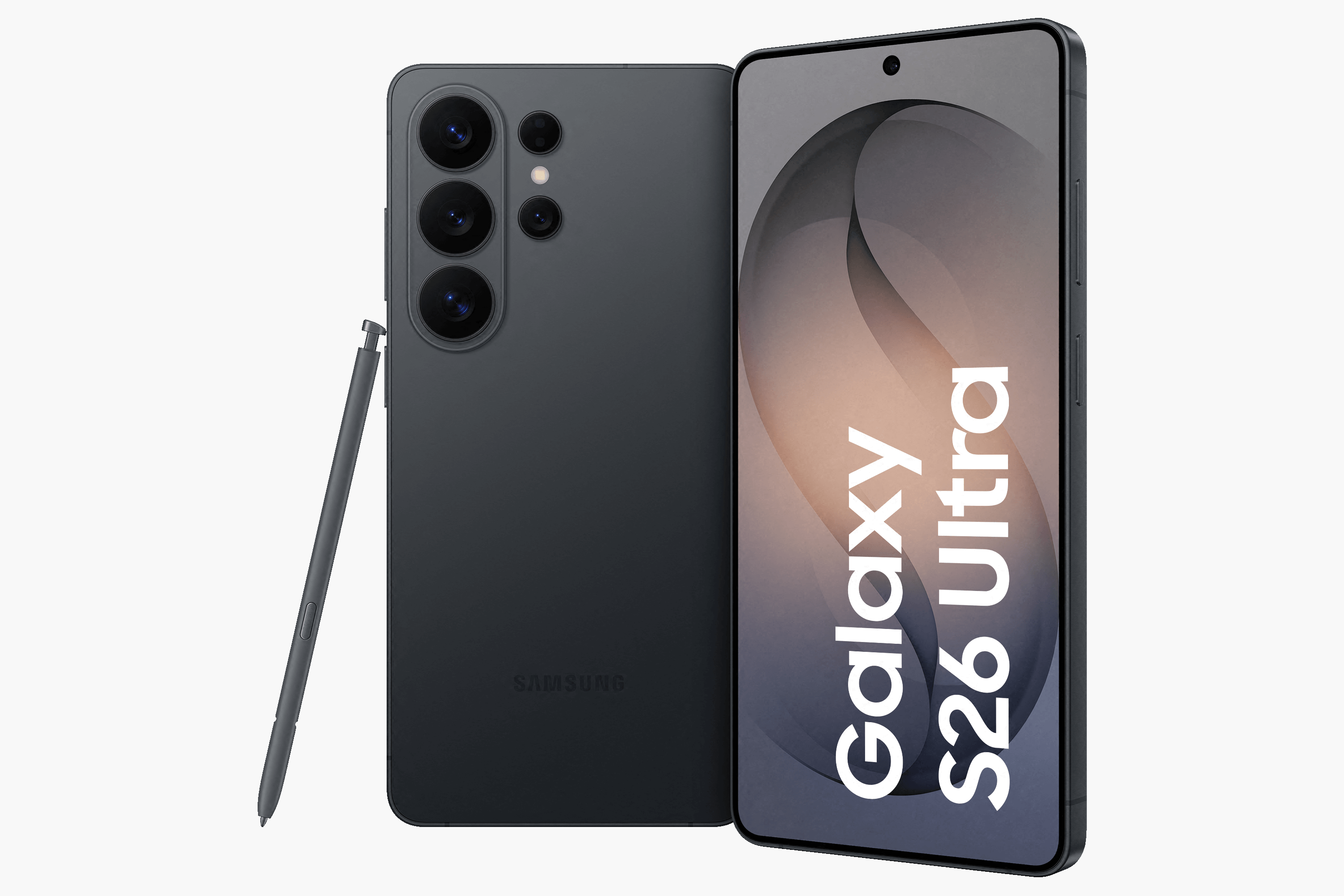 Galaxy S26 Ultra