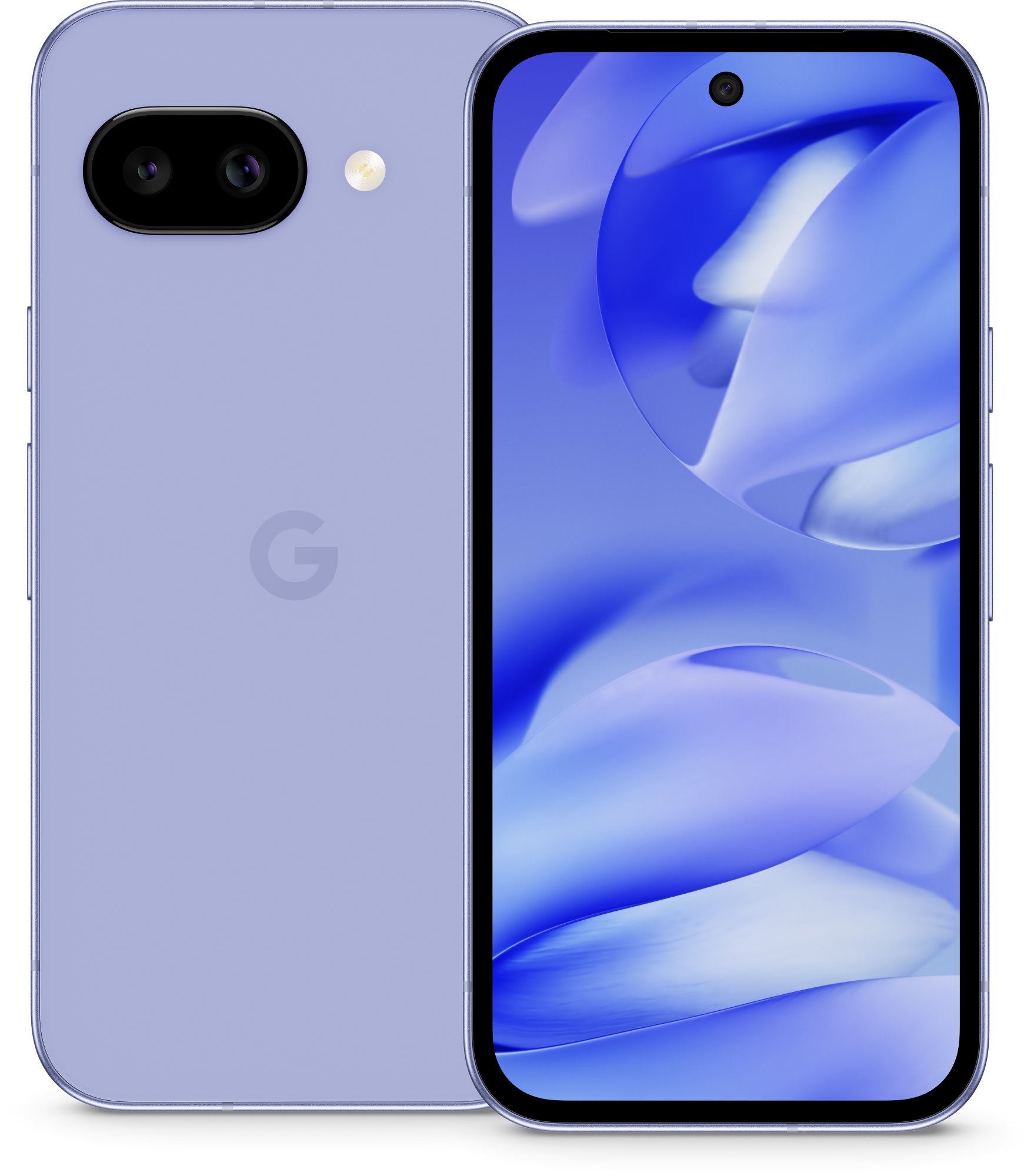 Pixel 9a
