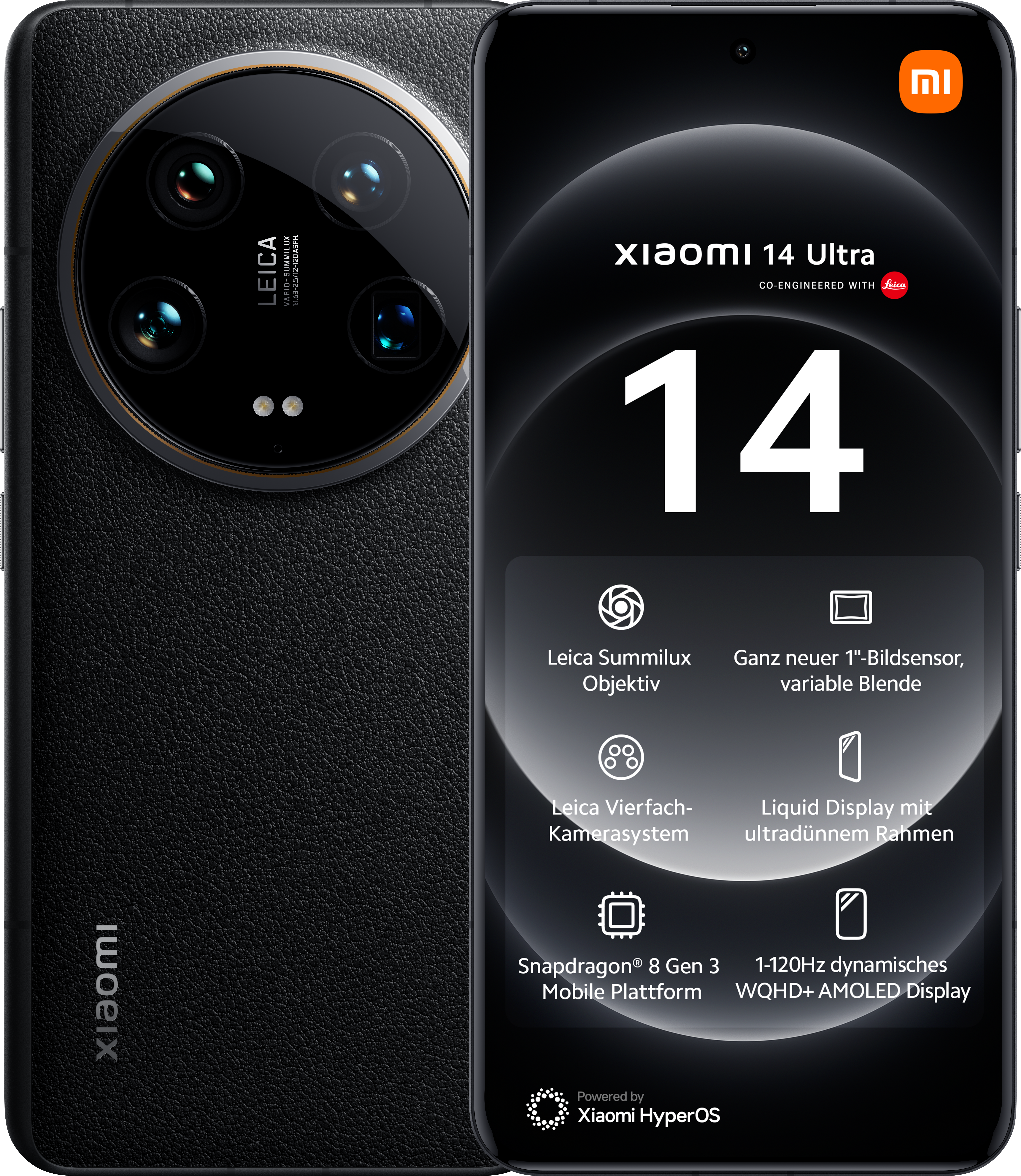 14 Ultra 5G