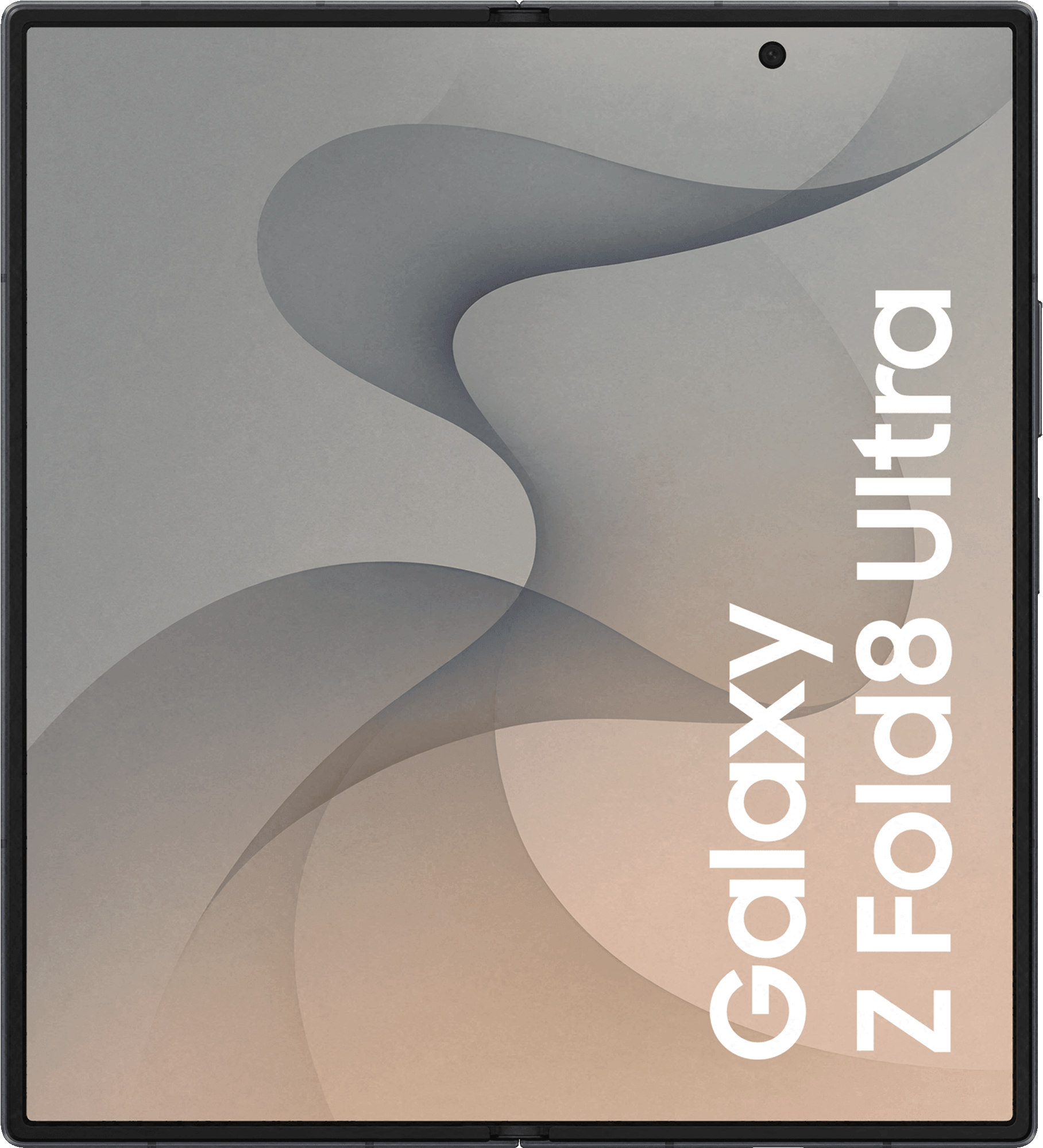 Galaxy Z Fold8 Ultra