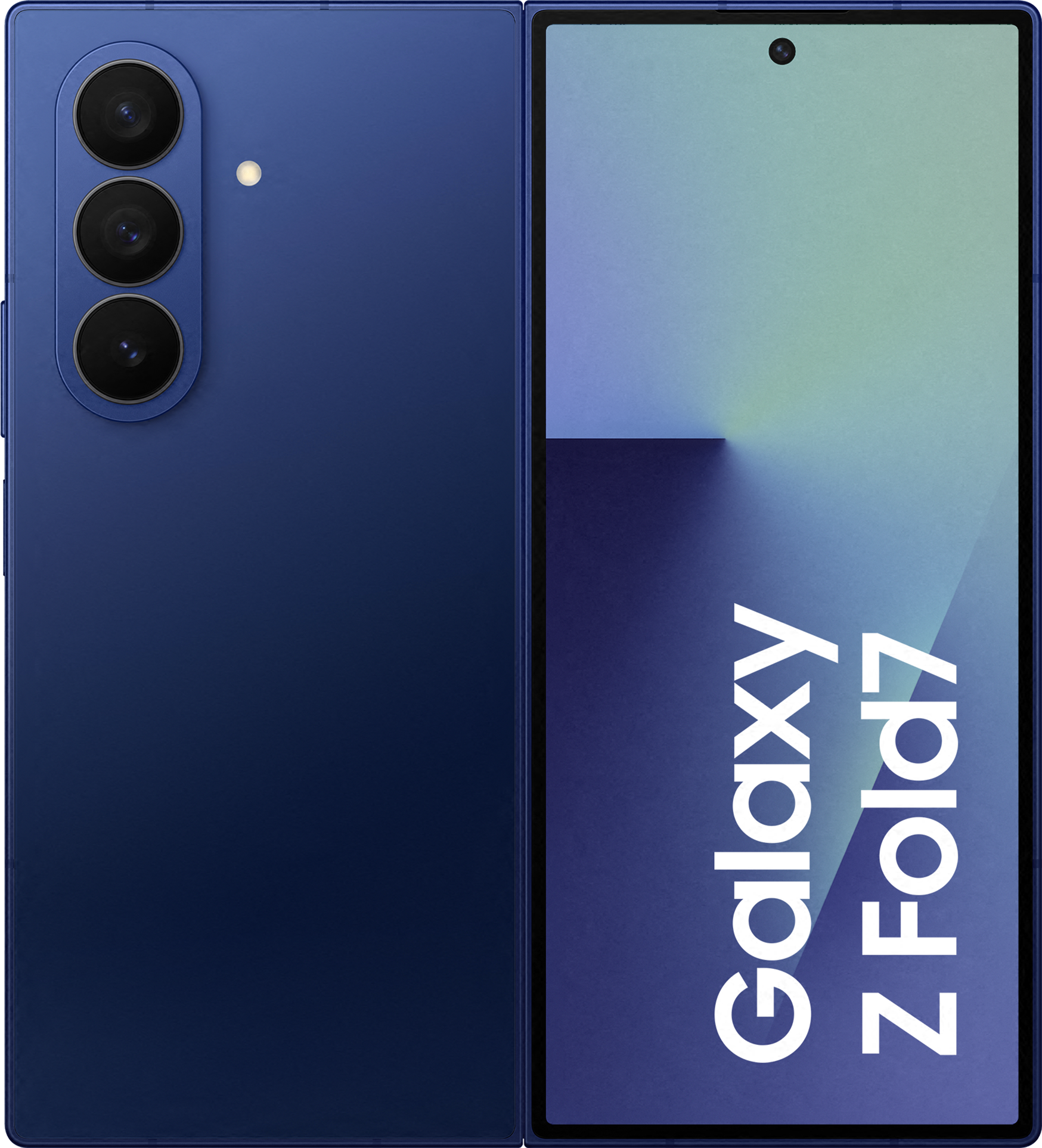 Galaxy Z Fold7