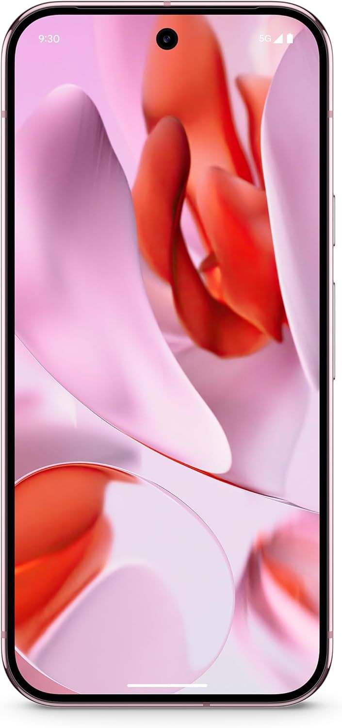 Pixel 9 Pro 5G