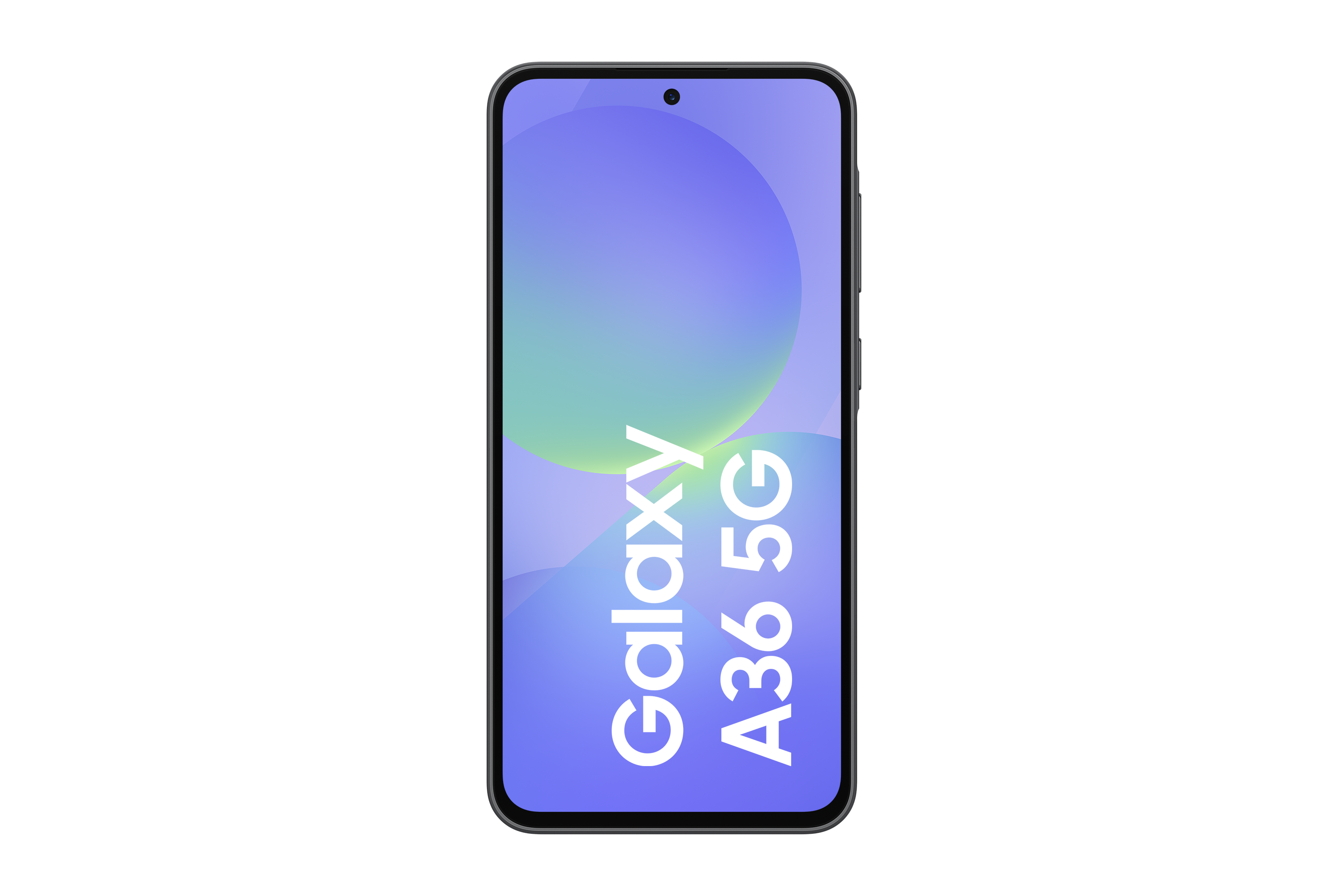 A36 5G