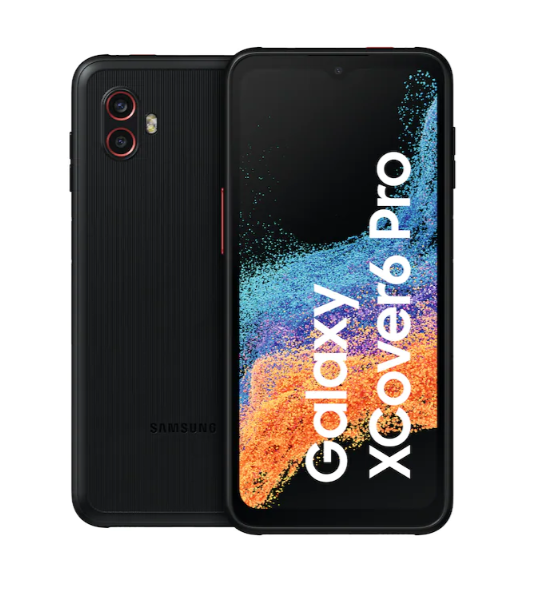 Galaxy Xcover 6 Pro