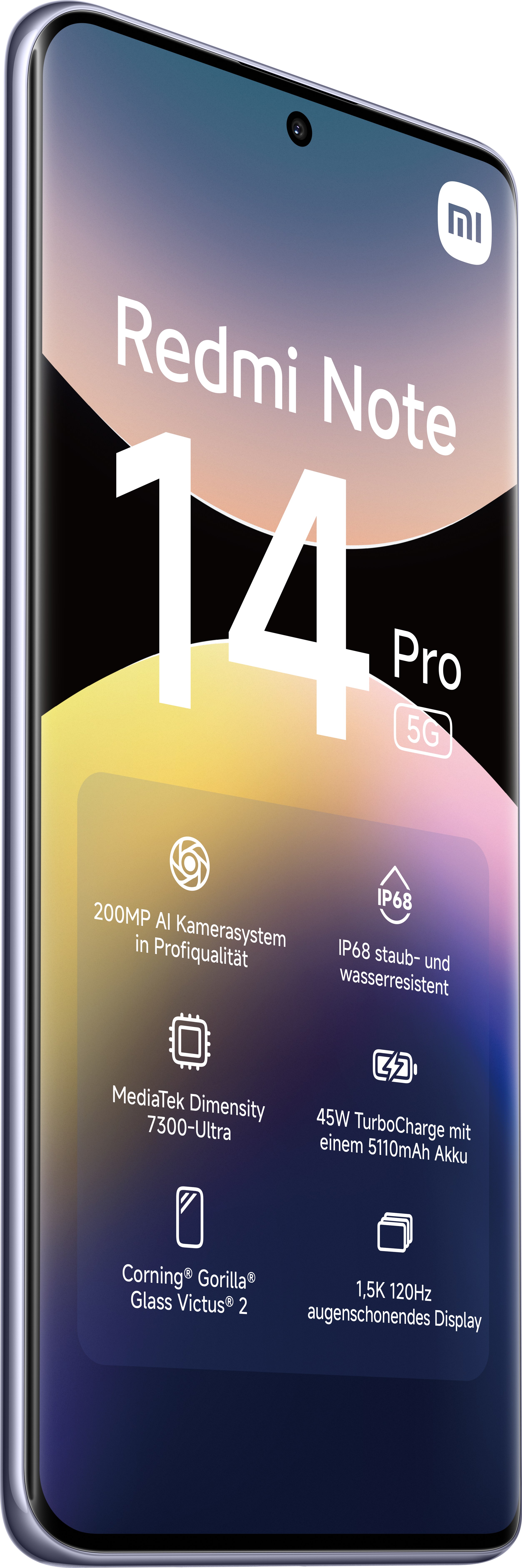 Note 14 Pro 5G
