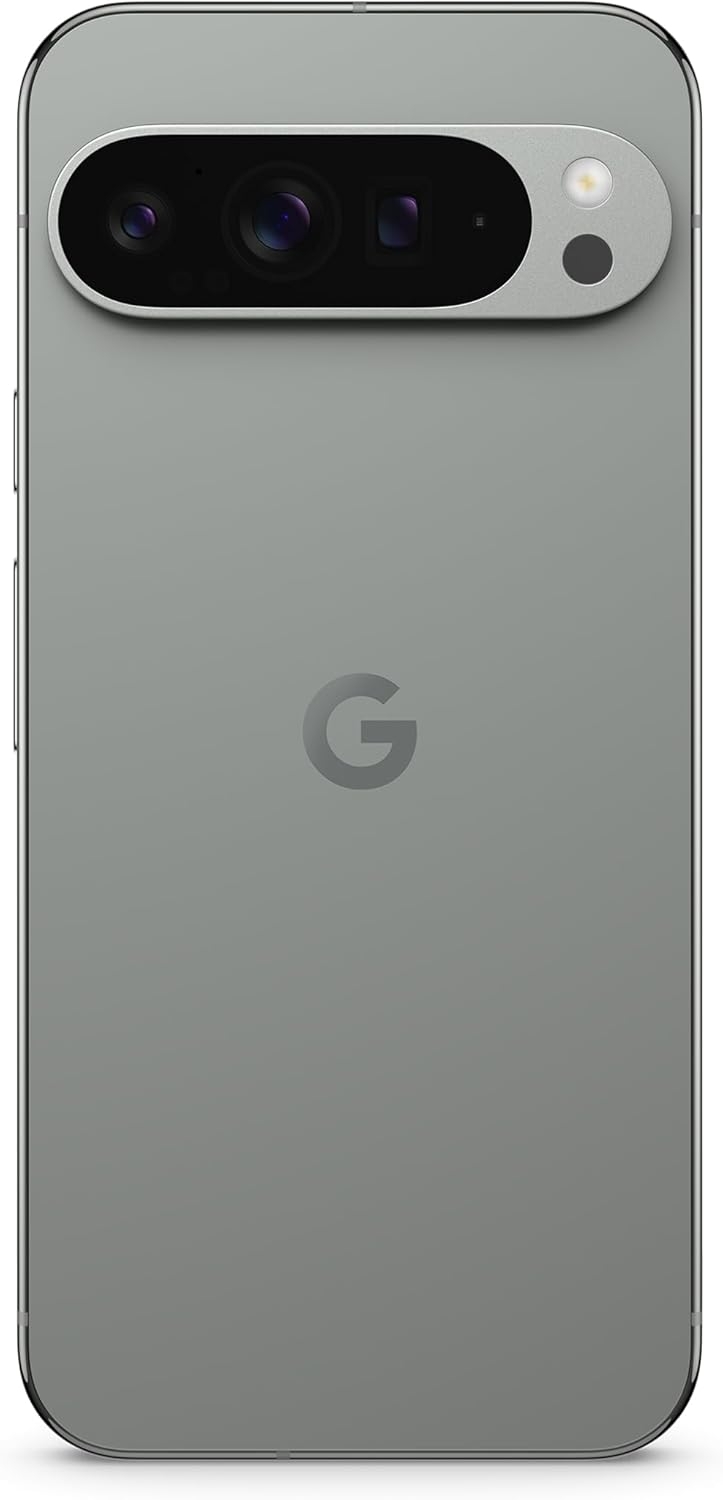 Pixel 9 Pro XL 5G