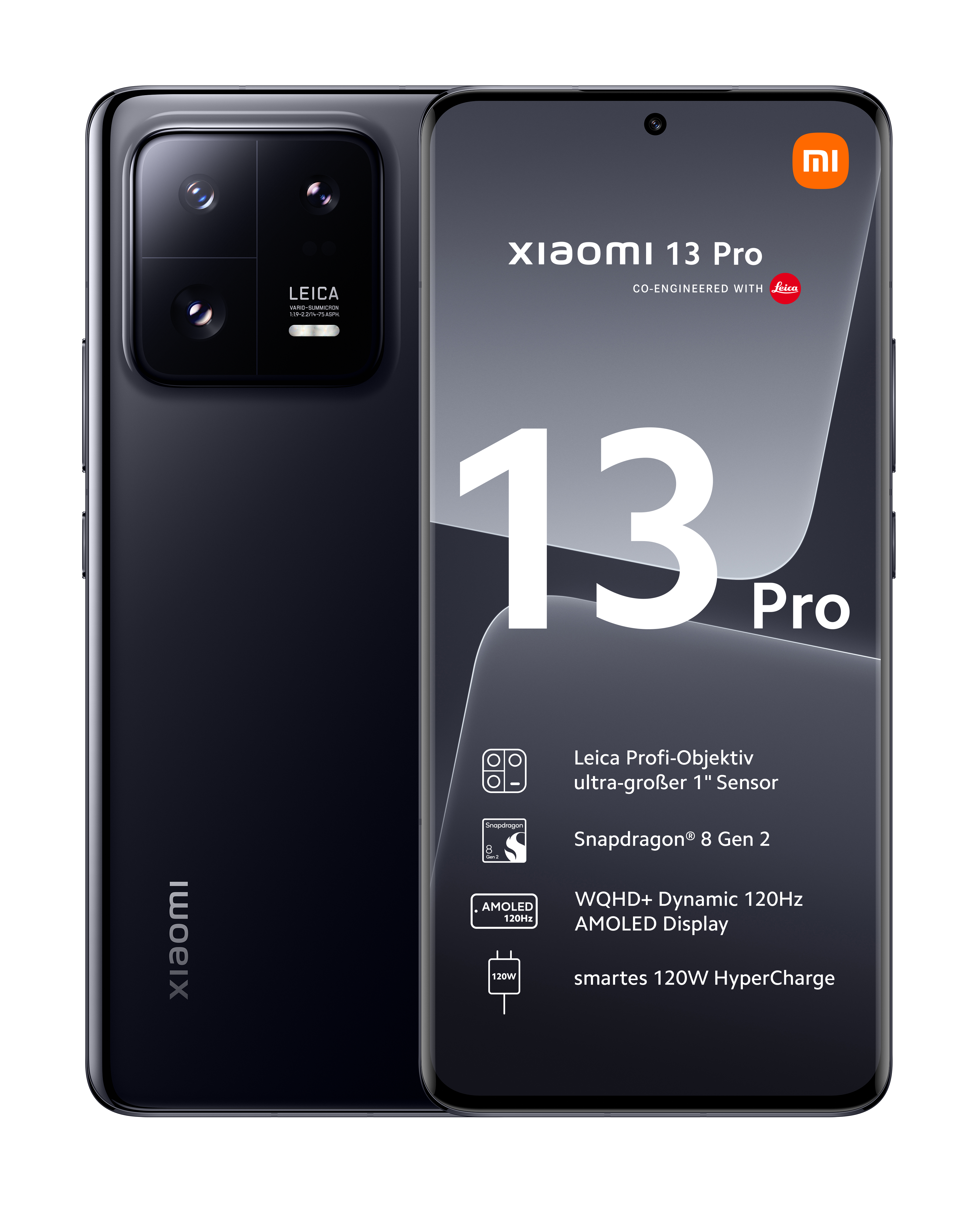 13 Pro 5G