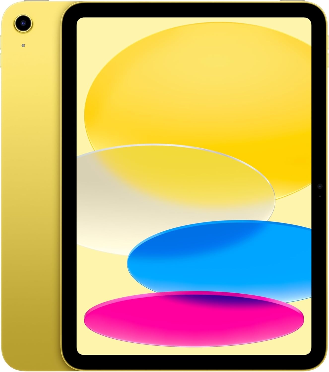iPad 2025 11" 5G