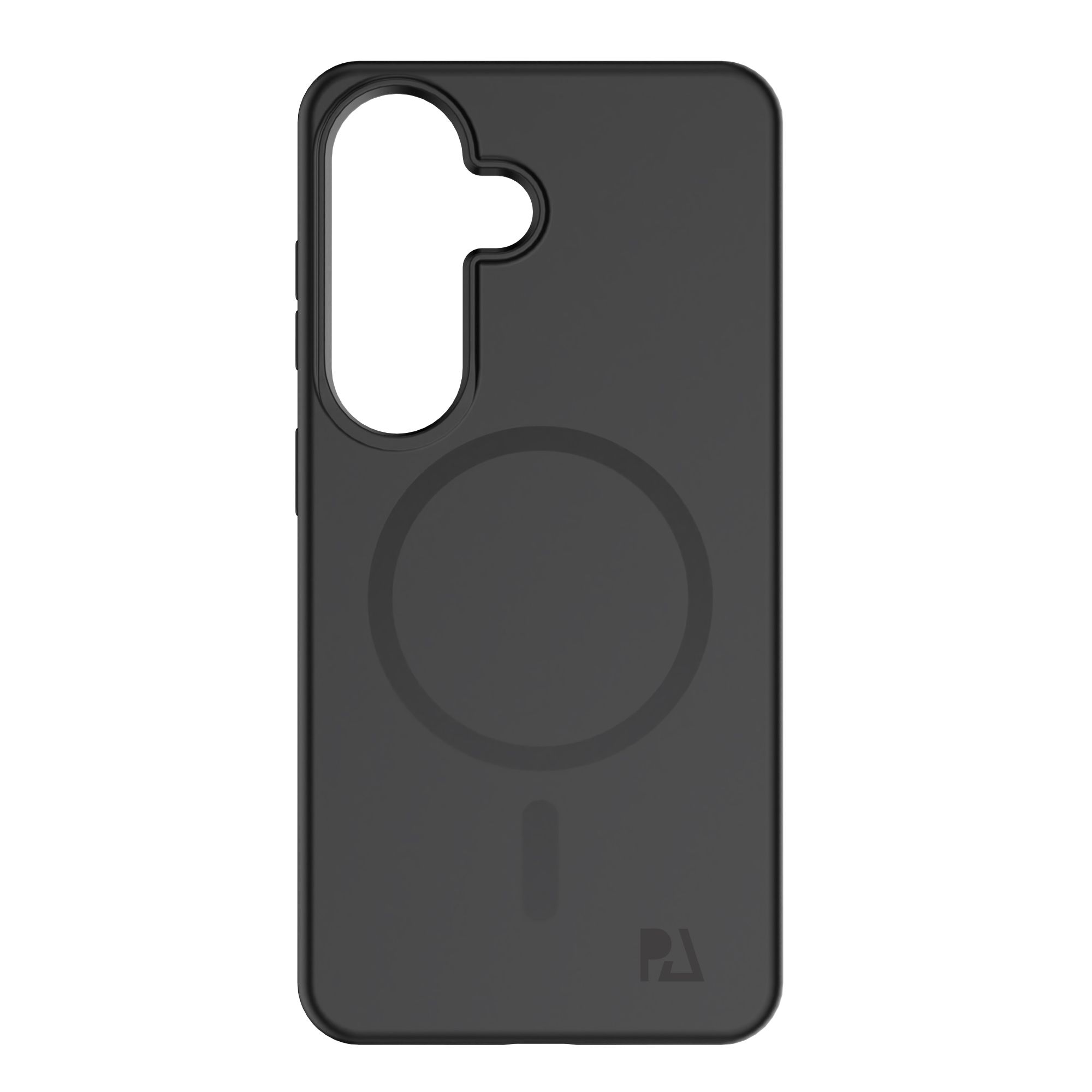 Back Cover Melia Mag Samsung S26 5G Black